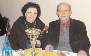 Arhiva sentimentală